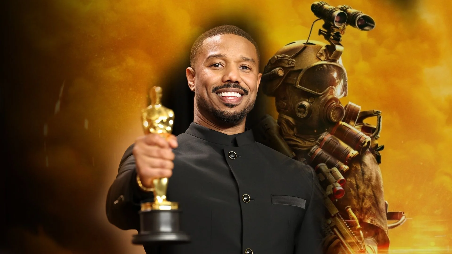 Battlefield terá adaptação cinematográfica com Michael B. Jordan e Christopher McQuarrie