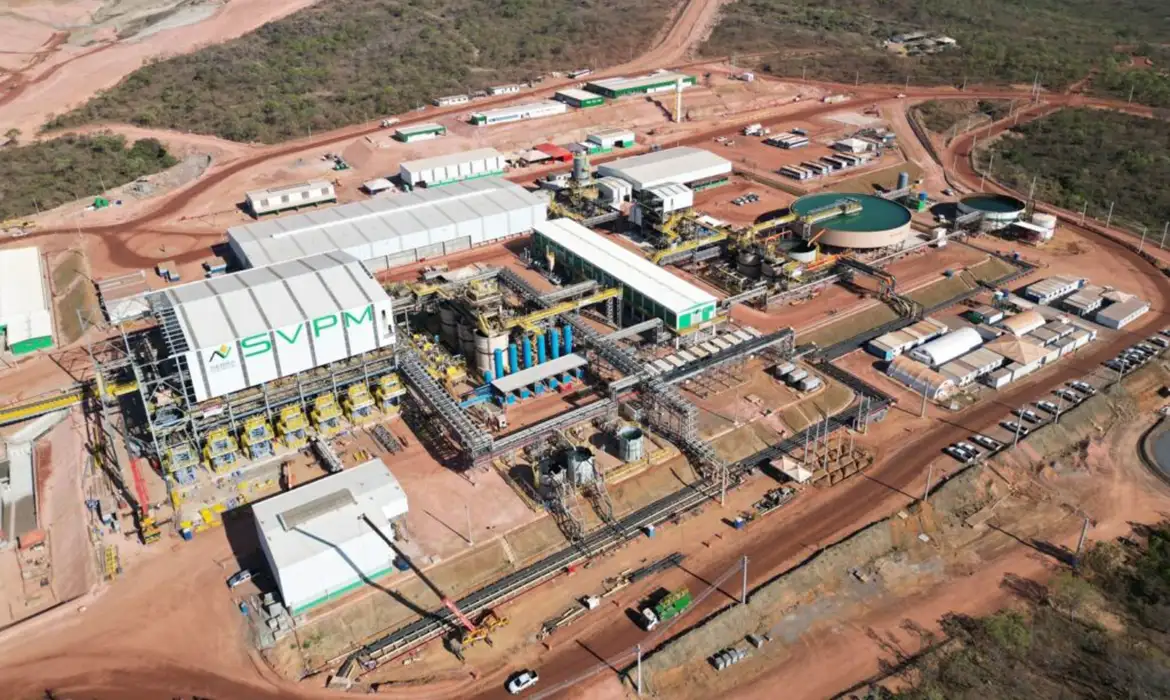 Goiás defende acordo com EUA para pesquisa e exploração de minerais críticos