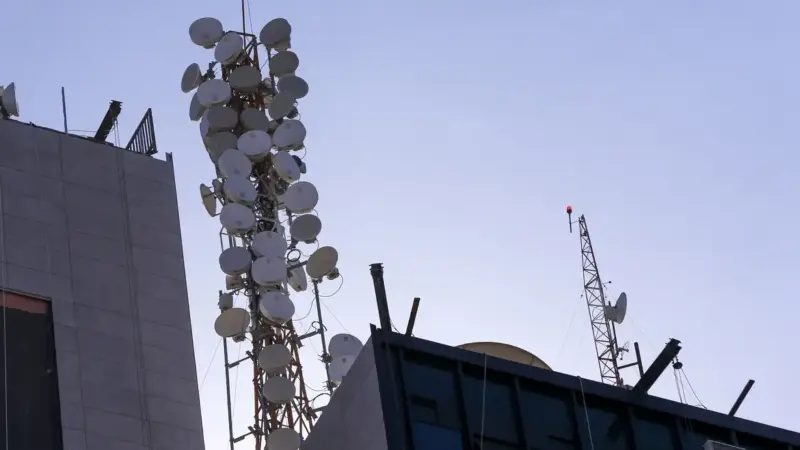 Investimento estrangeiro em telecomunicações avança 8% e alcança R$ 2,9 milhões em março de 2026