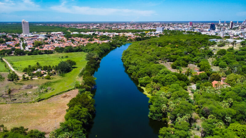 Azul anuncia retorno da rota Mossoró–Recife para setembro e reforça conectividade no Nordeste