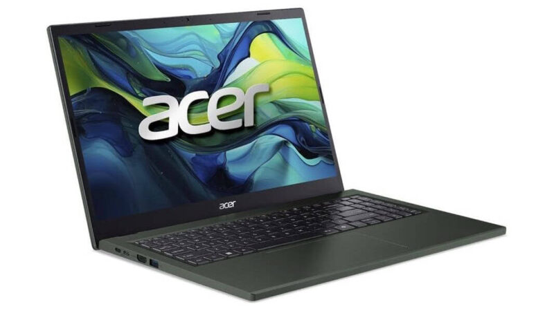 Cinco notebooks com descontos na Amazon durante o 4.4