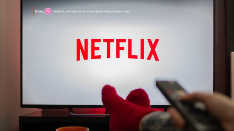 Netflix desiste da Warner e passa a buscar estúdio menor em Los Angeles