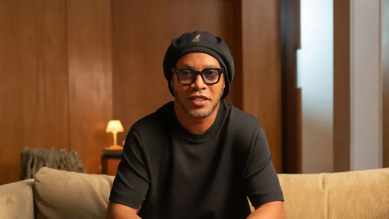 11 filmes e séries em alta na Netflix para o fim de semana, de Ronaldinho a Ataque Brutal