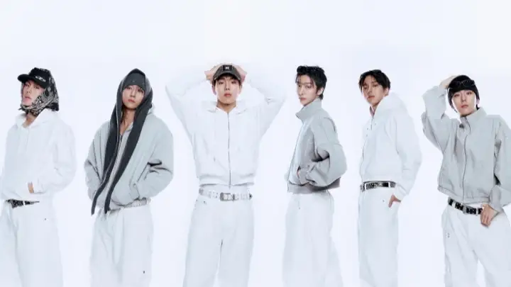 MONSTA X lança o álbum “Unfold” e divulga clipe da faixa de abertura
