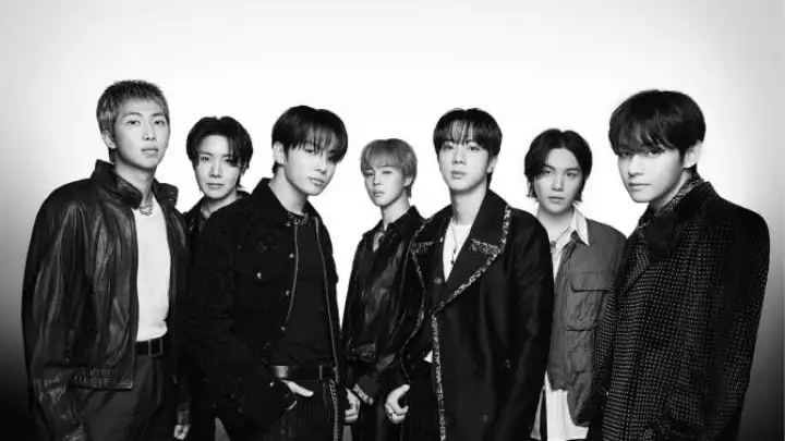 Veja como será o palco da nova turnê do BTS, que vem ao Brasil em outubro