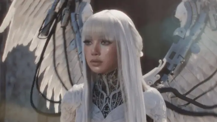 Lisa participa do single “Bad Angel” de Anyma, lançado em 8 de abril