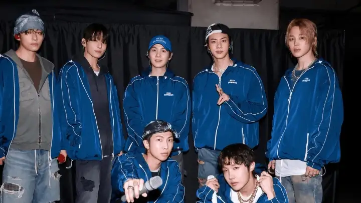 Ingressos para três shows do BTS em São Paulo se esgotam em 23 minutos