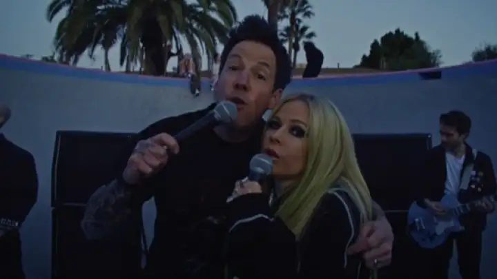 Avril Lavigne amplia a Greatest Hits Tour para 2026 com novas datas na Europa
