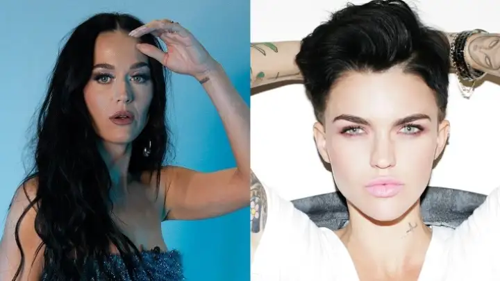 Ex-gerente de casa noturna em Melbourne contradiz versão de Ruby Rose sobre Katy Perry