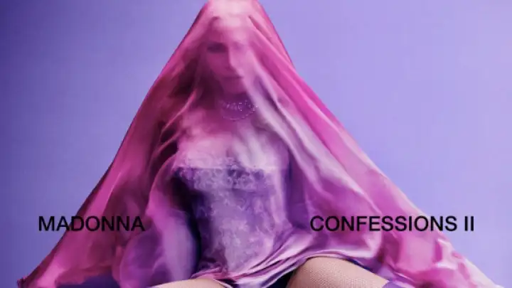 Madonna libera a inédita “I Feel So Free” como aperitivo de “Confessions on a Dance Floor II”
