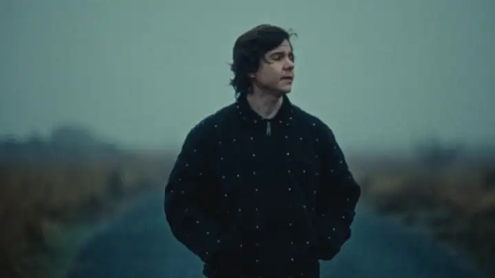 Lukas Graham lança single “To Know a Girl” nesta sexta-feira