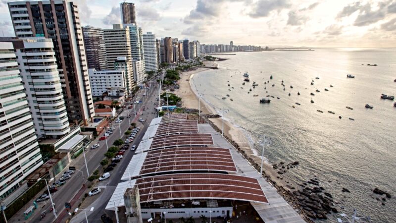 Nordeste lidera buscas para o feriado de Tiradentes, aponta levantamento do KAYAK
