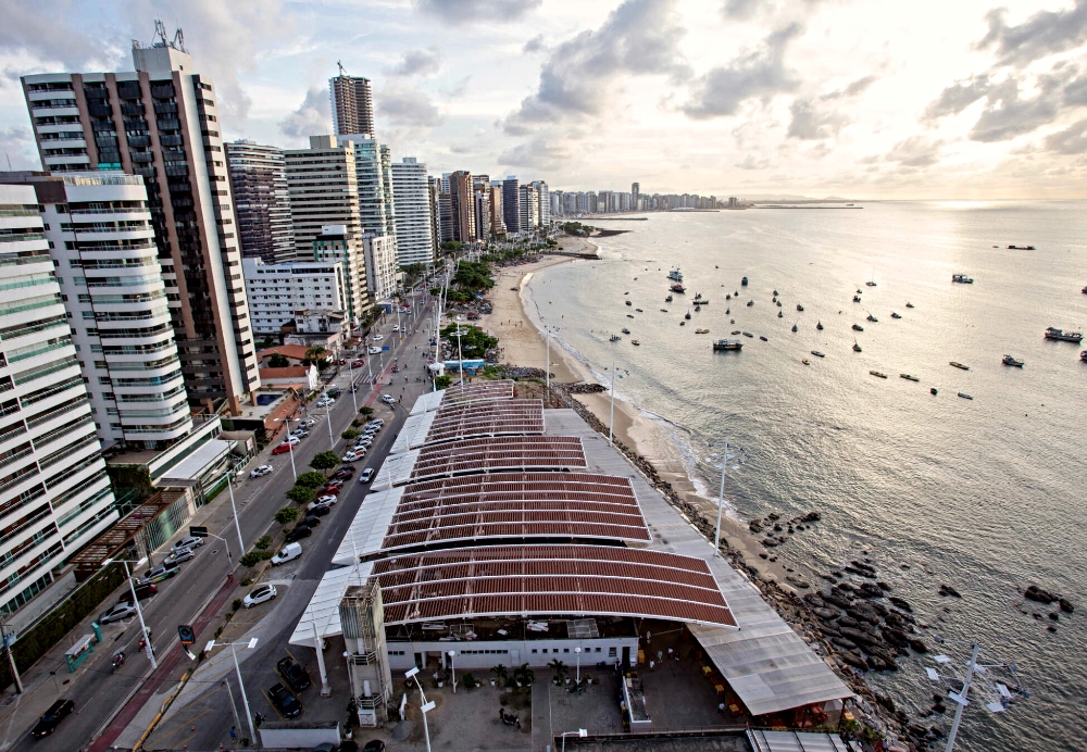Nordeste lidera buscas para o feriado de Tiradentes, aponta levantamento do KAYAK