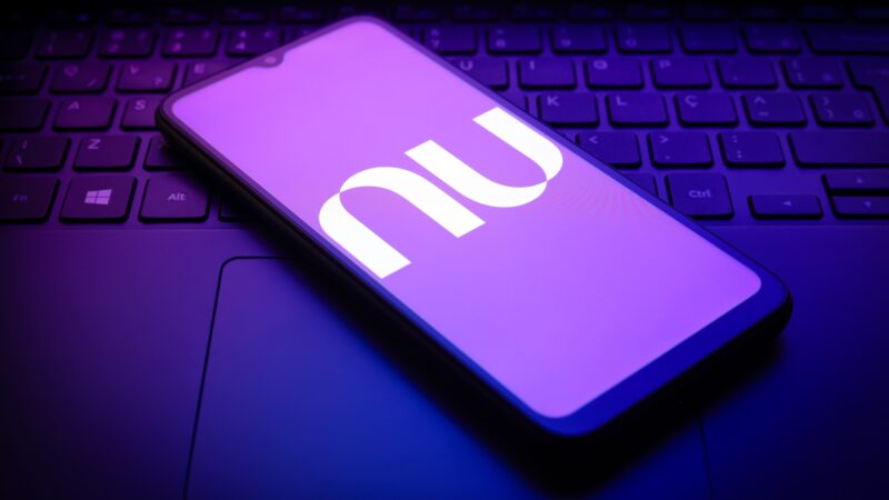 Nubank registra instabilidade no aplicativo na noite de terça-feira (28)
