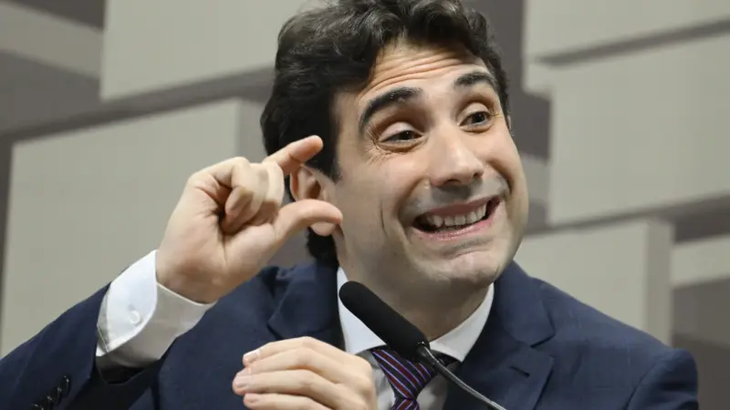 Sociedade brasileira não tolera mais a inflação, diz presidente do Banco Central