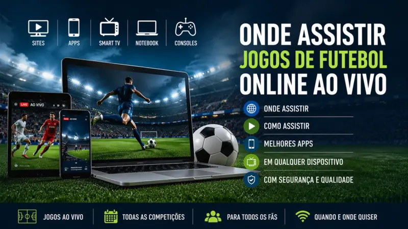 Agendas Inteligentes e Notificações: Organizando a Rotina do Torcedor Digital