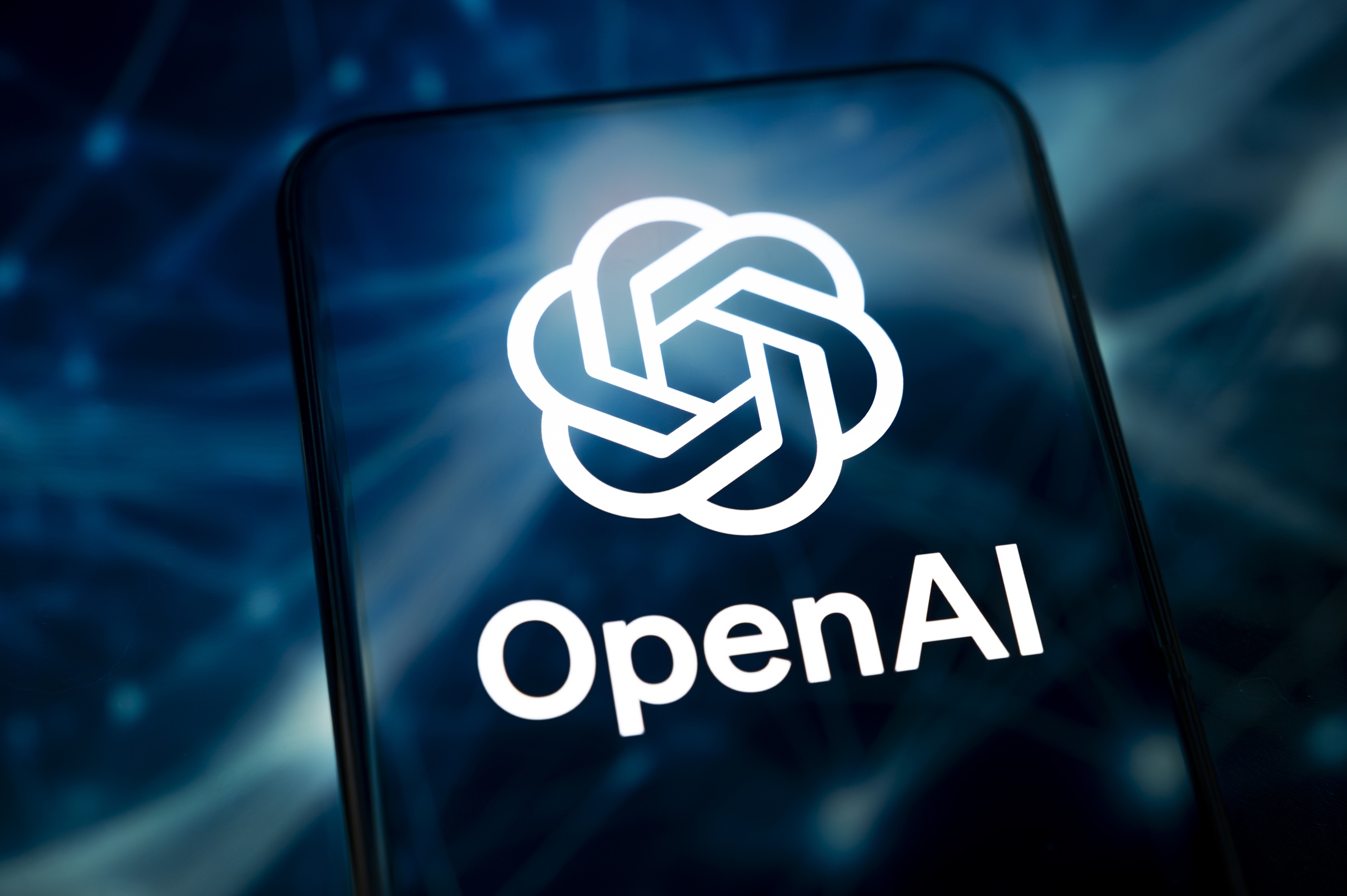 Diretora de receita da OpenAI envia memorando interno e pede proteção para produtos da empresa