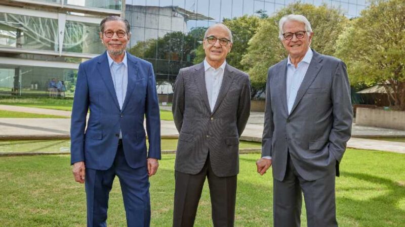 Fundadores da Natura deixam conselho de administração e passam para conselho consultivo