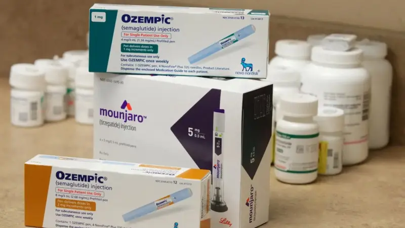 Gastos com Ozempic e Mounjaro podem ser deduzidos no Imposto de Renda 2026?