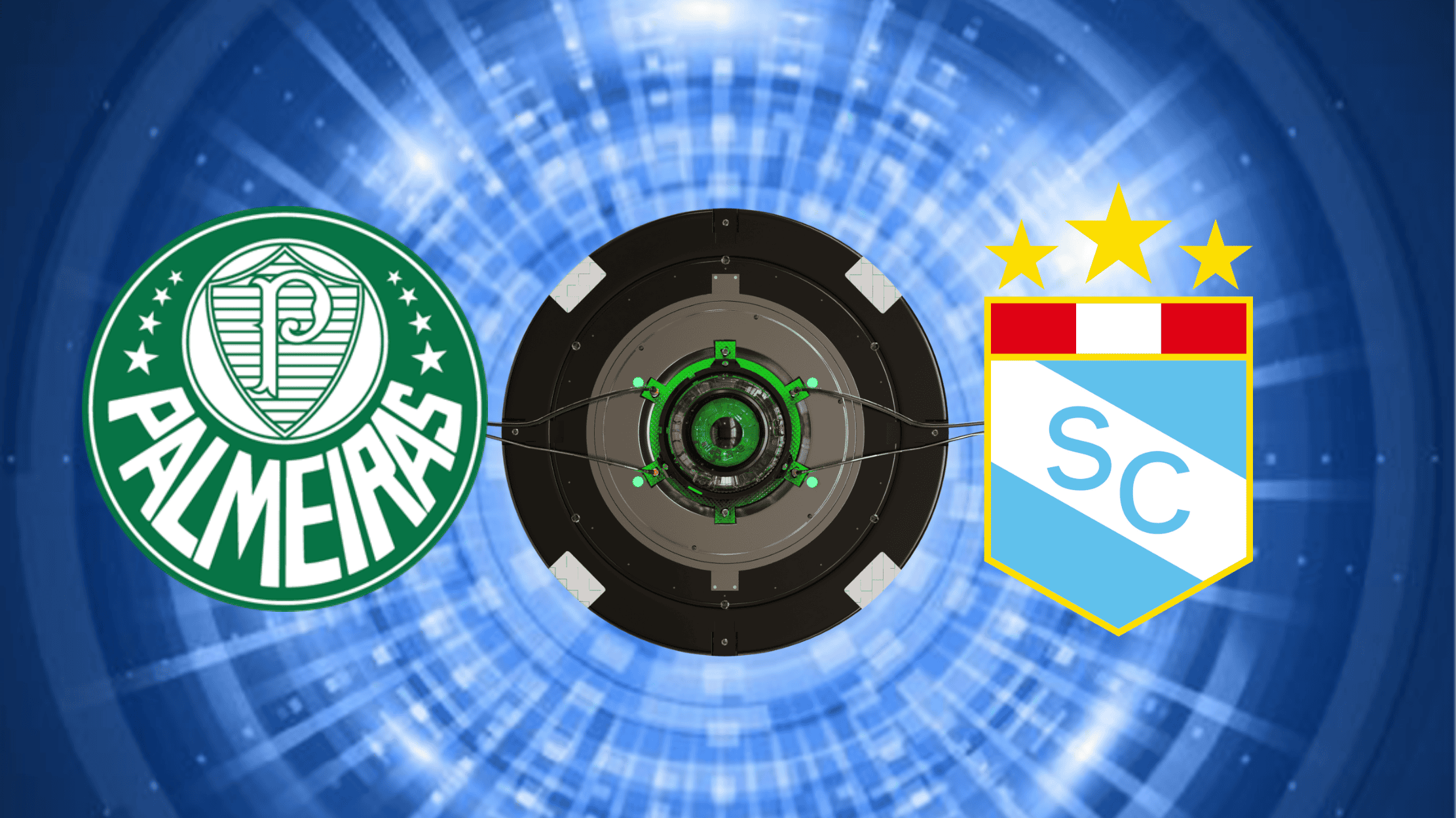 Palmeiras e Sporting Cristal se enfrentam nesta quinta-feira; saiba onde assistir e prováveis escalações