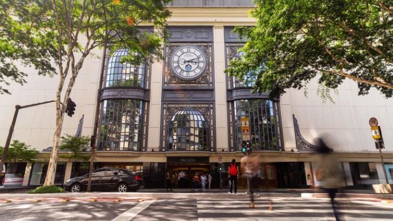 Iguatemi compra mais 3% do Pátio Paulista por R$ 75,6 milhões