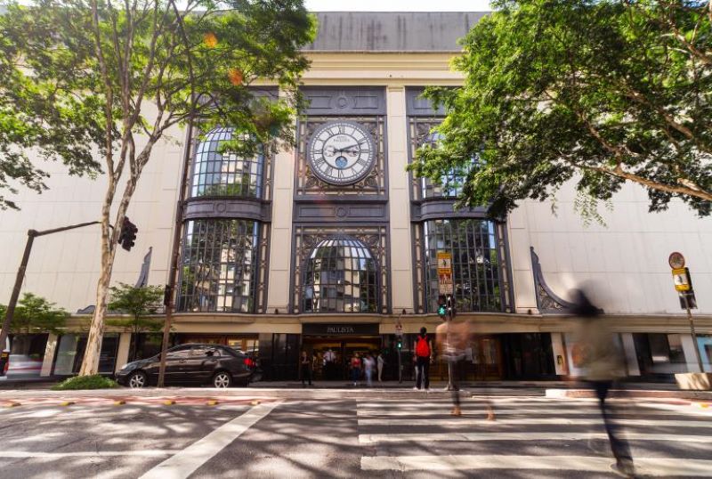 Iguatemi compra mais 3% do Pátio Paulista por R$ 75,6 milhões