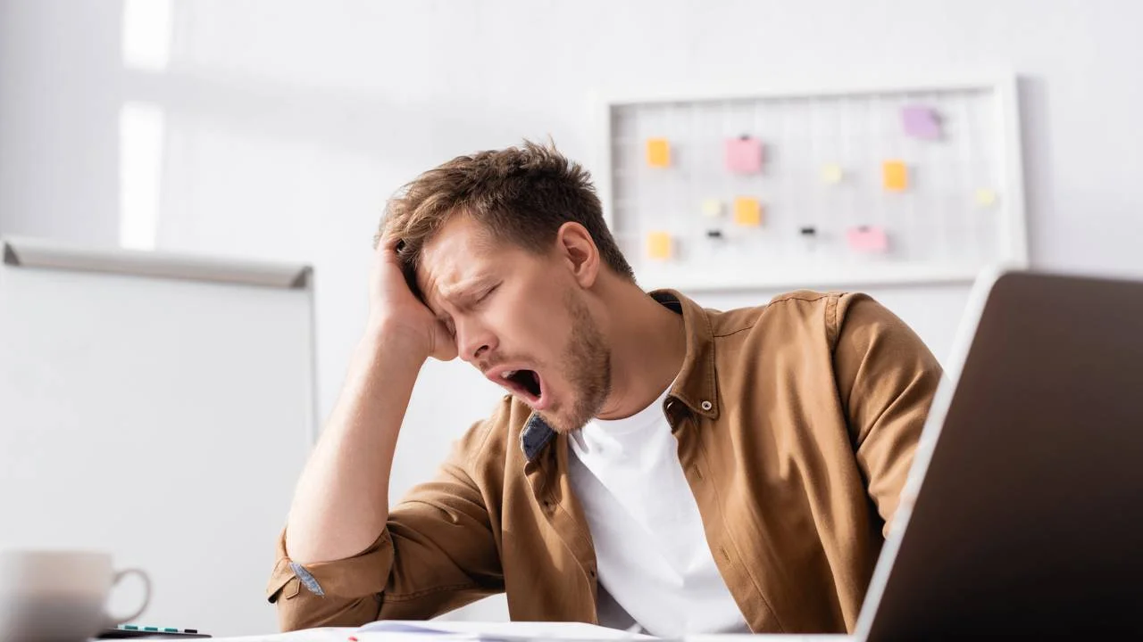Jornada reduzida: como menos horas de trabalho podem afetar a saúde do corpo