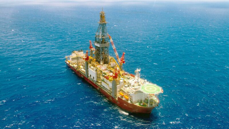 ANP confirma oferta de 23 blocos do pré-sal em próxima rodada de exploração