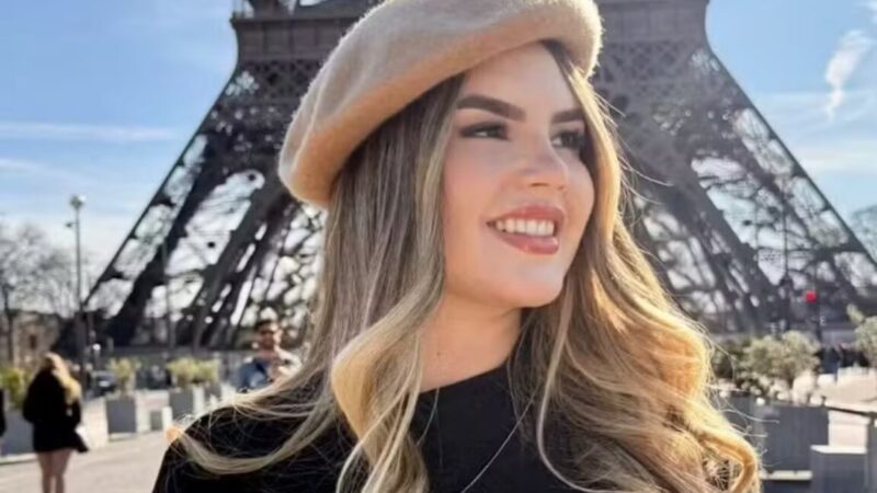 Brasileiro é apontado como autor do assassinato a facadas de ex-namorada em Ciudad del Este