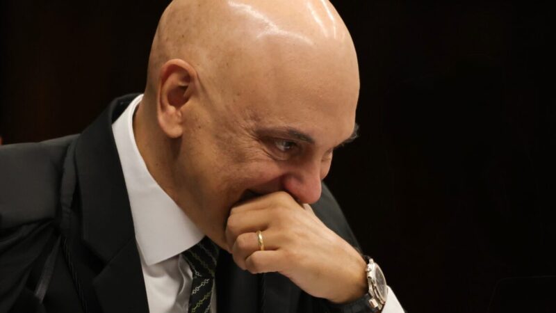 08/01/2023: Moraes concede prisão domiciliar a Fátima de Tubarão e outros 17 idosos condenados