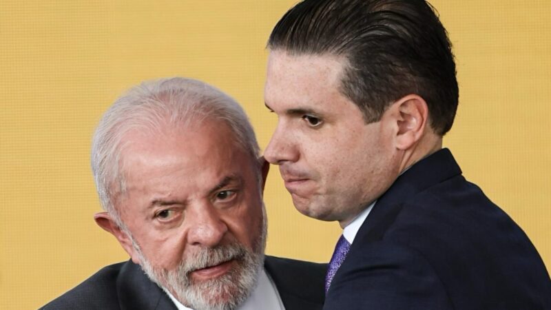Governo adia votação do PLP 152/2025 sobre apps e confirma análise apenas após eleições de outubro