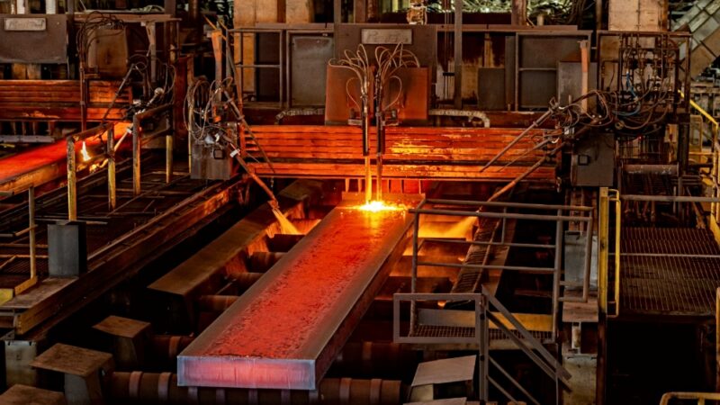 EUA estabelecem tarifa de 25% sobre produtos com aço, alumínio ou cobre e mudam cálculo tarifário