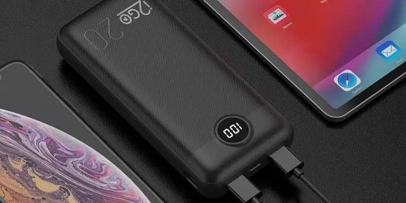 Power banks indicados para viagem: cinco opções e orientações de uso