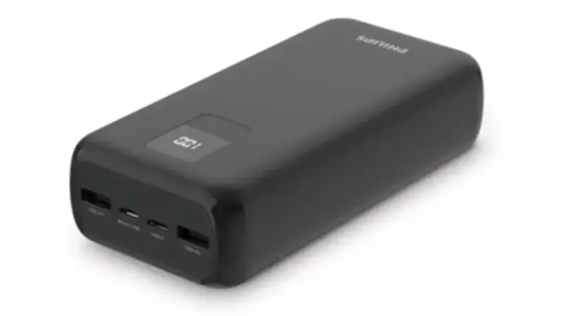 Anac estabelece restrições para transporte de power banks em voos