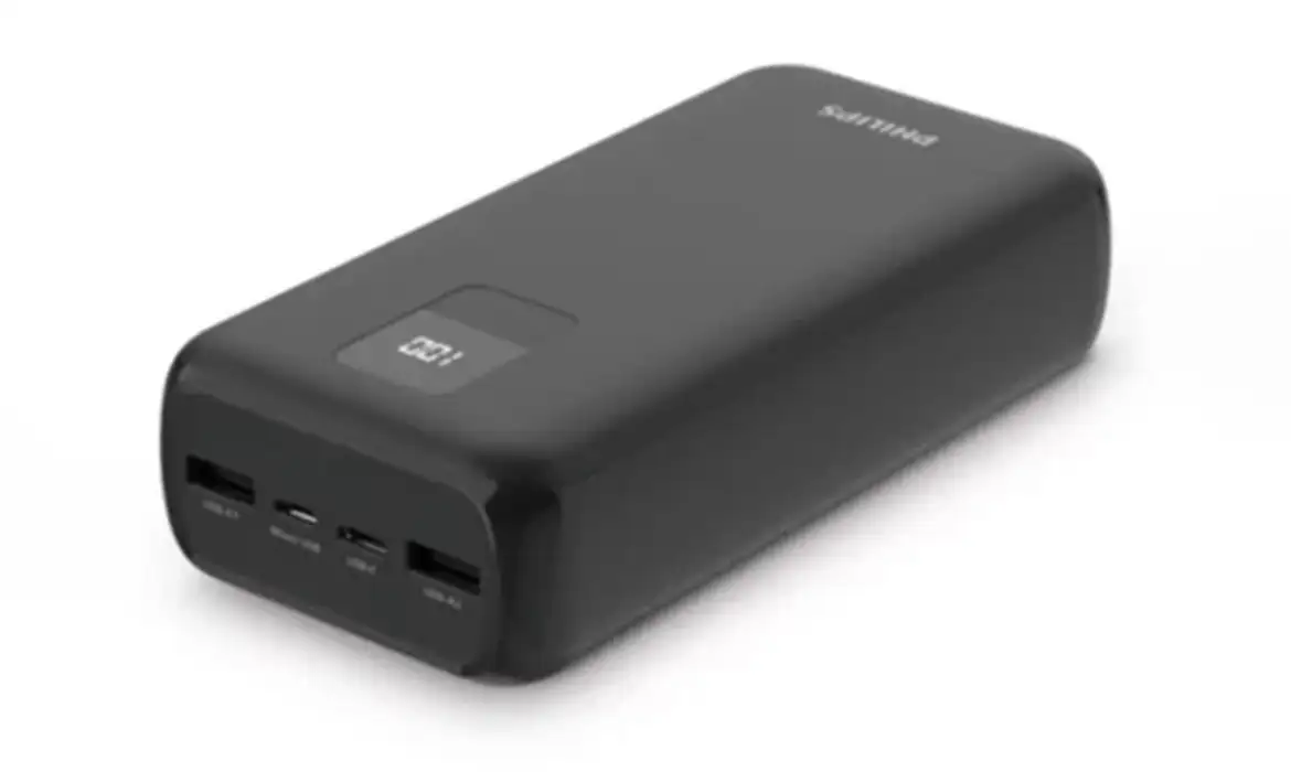 Anac estabelece restrições para transporte de power banks em voos