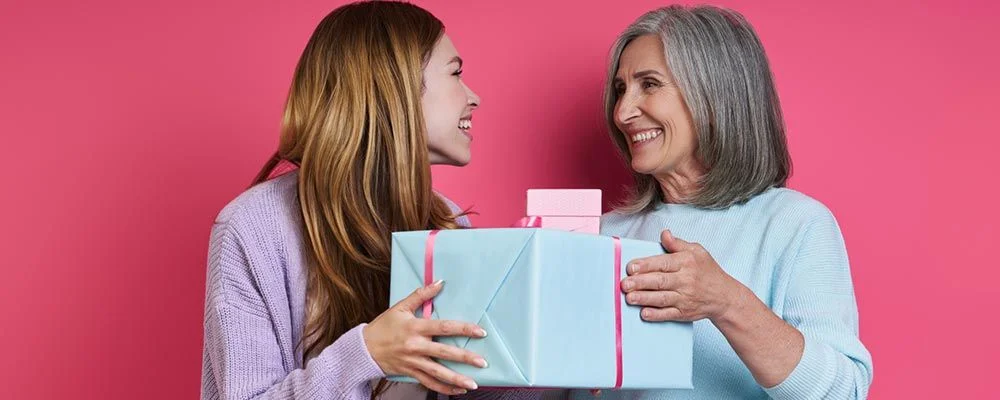 Eletrônicos entre as principais opções de presente para o Dia das Mães em 2026
