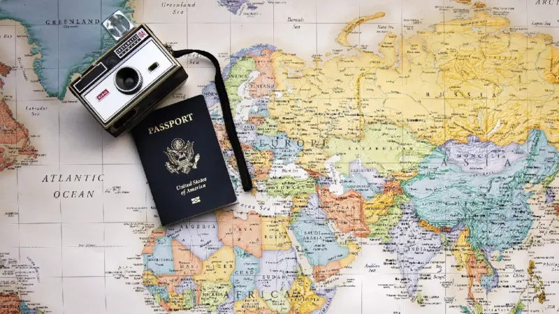 Como se preparar financeiramente para a primeira viagem ao exterior em 2027