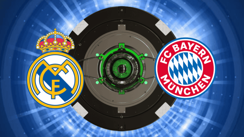 Real Madrid x Bayern de Munique: onde assistir, horário e prováveis escalações da Champions League