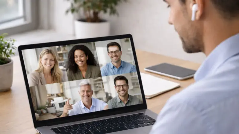 Excesso de reuniões e conectividade digital prejudicam saúde mental de trabalhadores