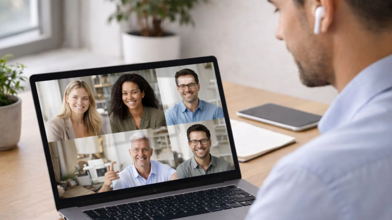 Excesso de reuniões e conectividade digital prejudicam saúde mental de trabalhadores