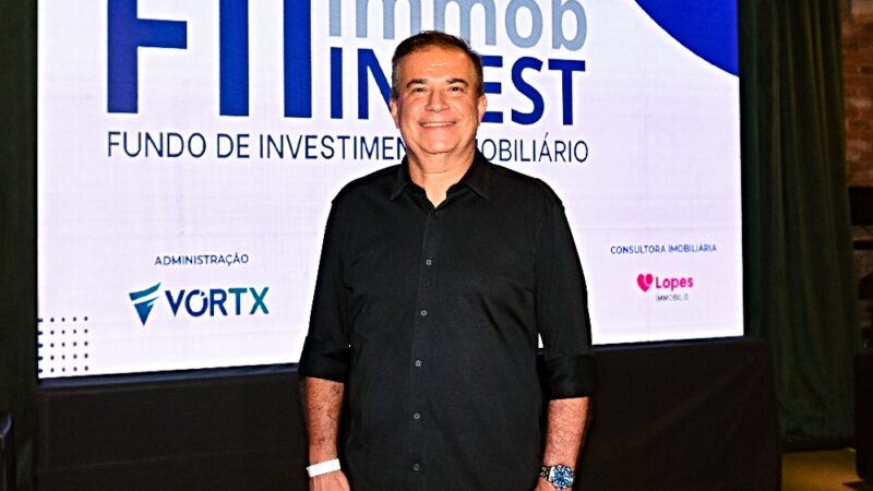 FII IMMOBINVEST reforça atuação no Ceará e detalha operações a investidores