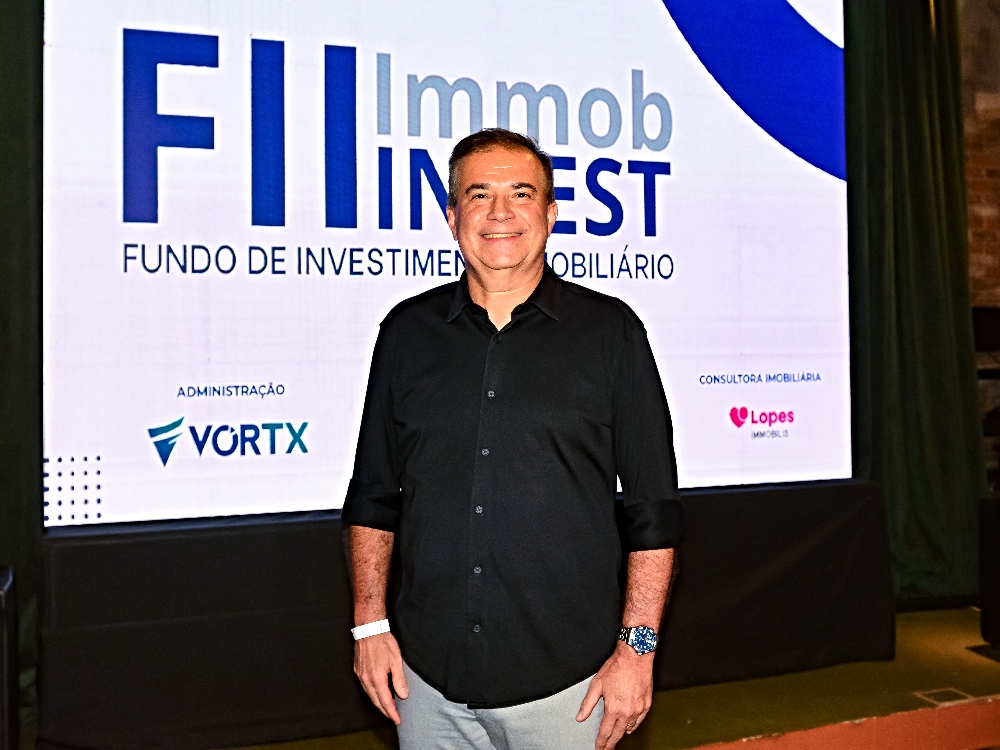 FII IMMOBINVEST reforça atuação no Ceará e detalha operações a investidores