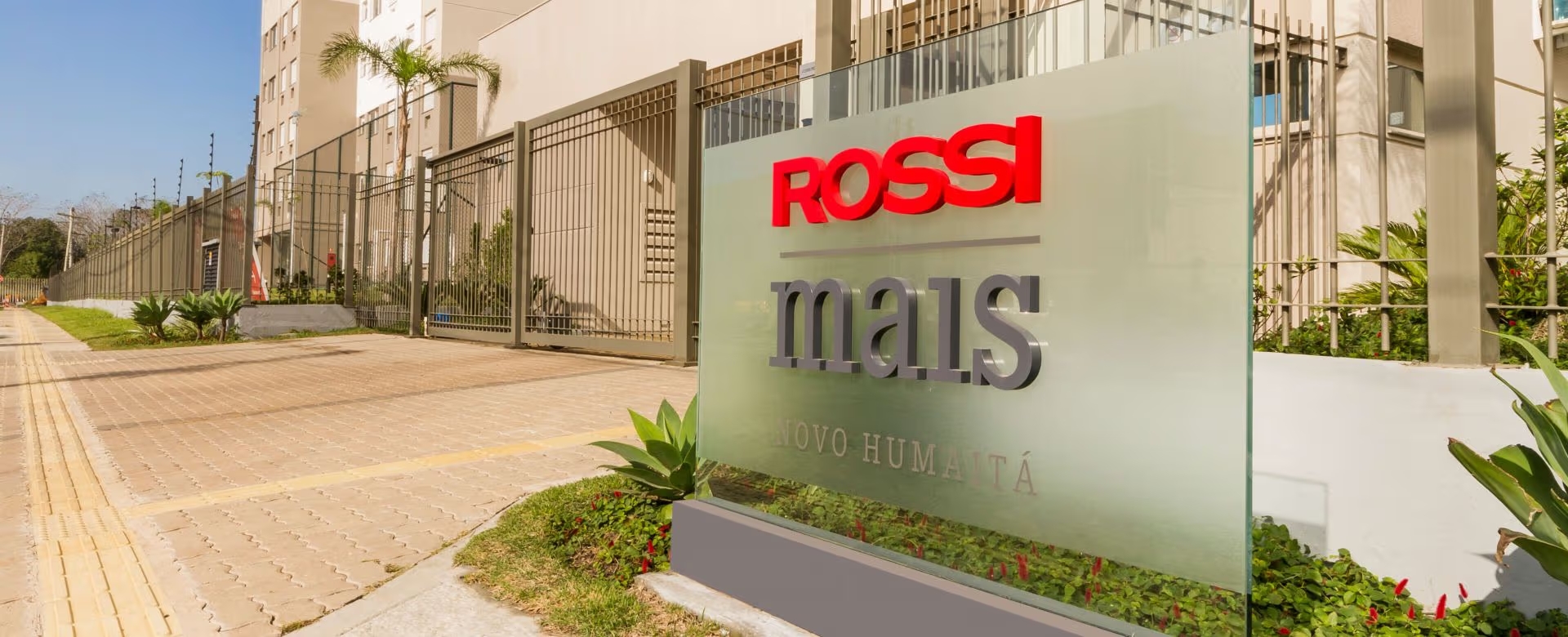 Rossi Residencial anuncia acordo entre família fundadora e Silvio Tini para encerrar disputas societárias