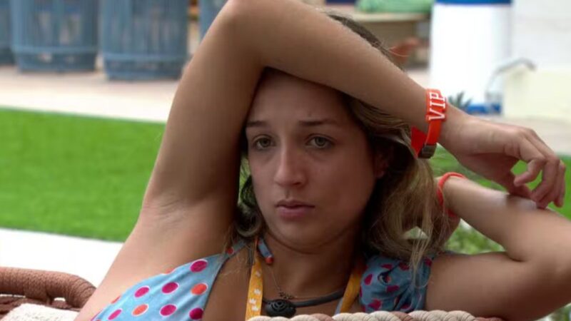 Samira não descarta indicar Juliano ao Paredão no BBB 26