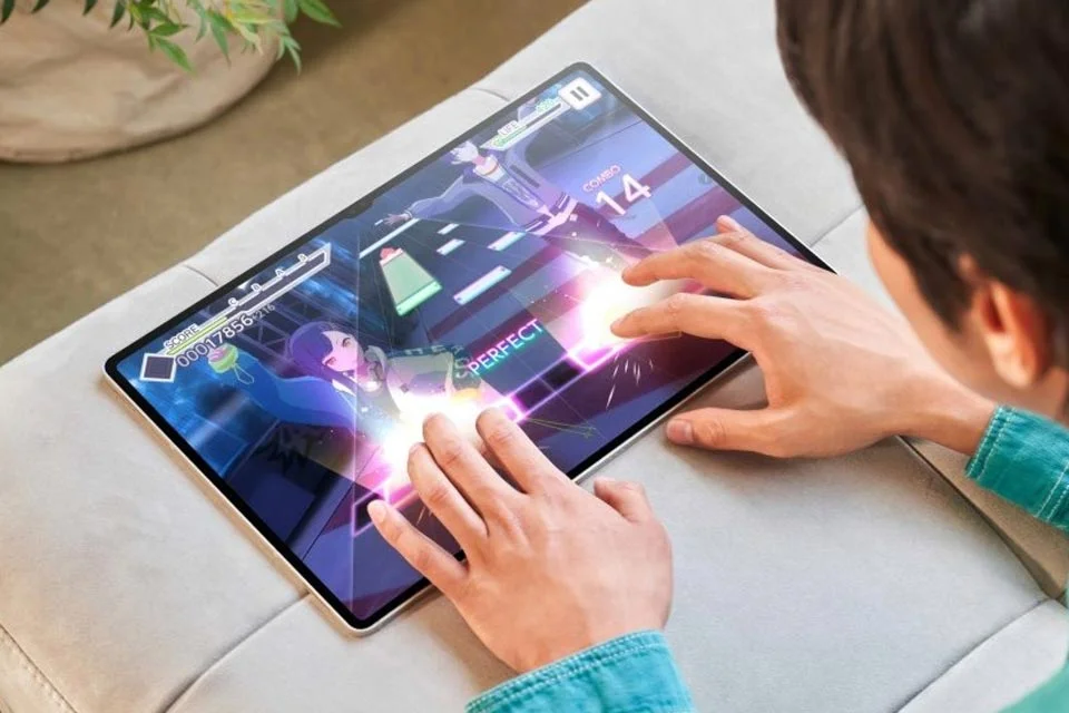 Galaxy Tab S9 continua sendo uma opção viável em 2026