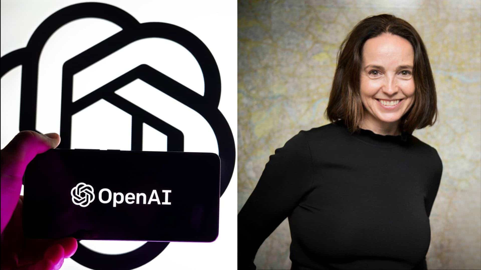 OpenAI pretende reservar ações para investidores de varejo no IPO
