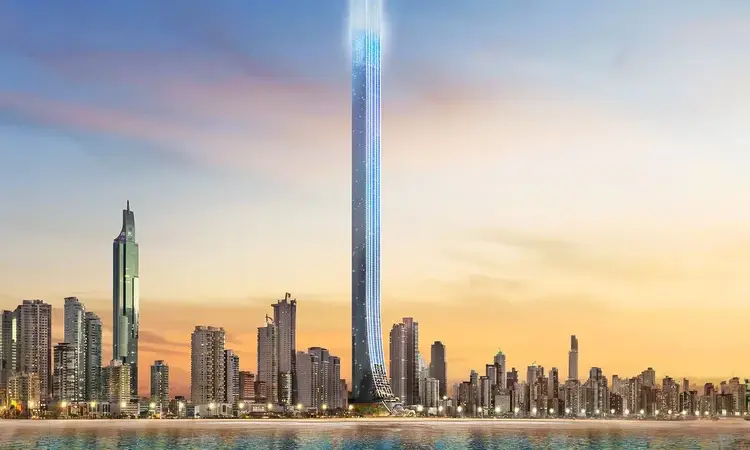 Senna Tower supera R$ 2 bilhões em vendas e se torna vitrine para atrair capital estrangeiro
