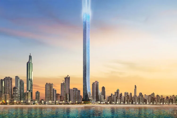 Senna Tower supera R$ 2 bilhões em vendas e se torna vitrine para atrair capital estrangeiro