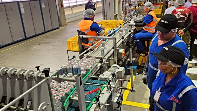 Ceará registra alta de 13,43% na abertura de empresas no 1º trimestre de 2026