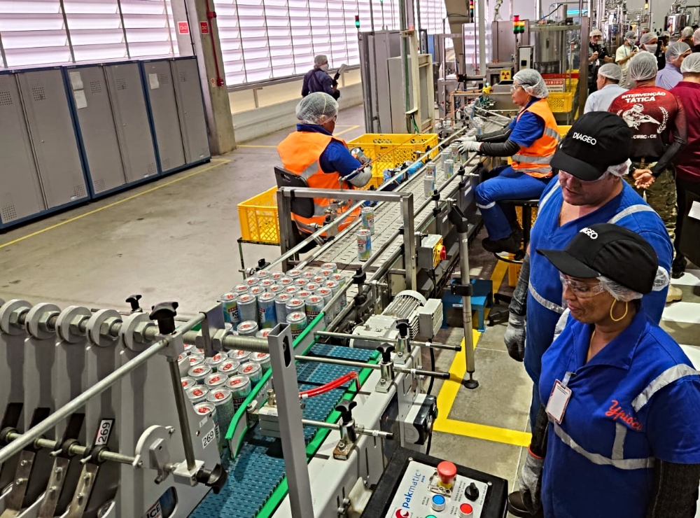Ceará registra alta de 13,43% na abertura de empresas no 1º trimestre de 2026
